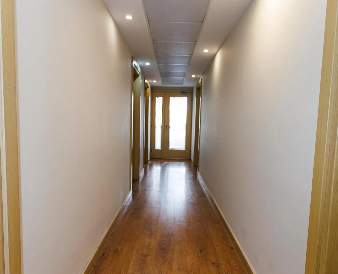 Riverside Rooms At Hotel Fieri  Fier